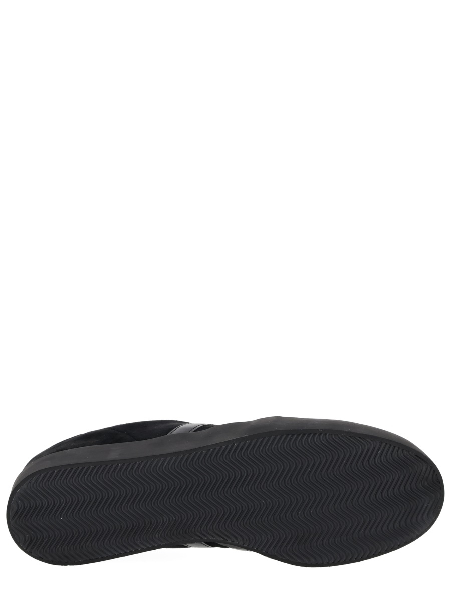 [Y - 3] Sneakers SS26 KJ9190_BLACK/OWHITE