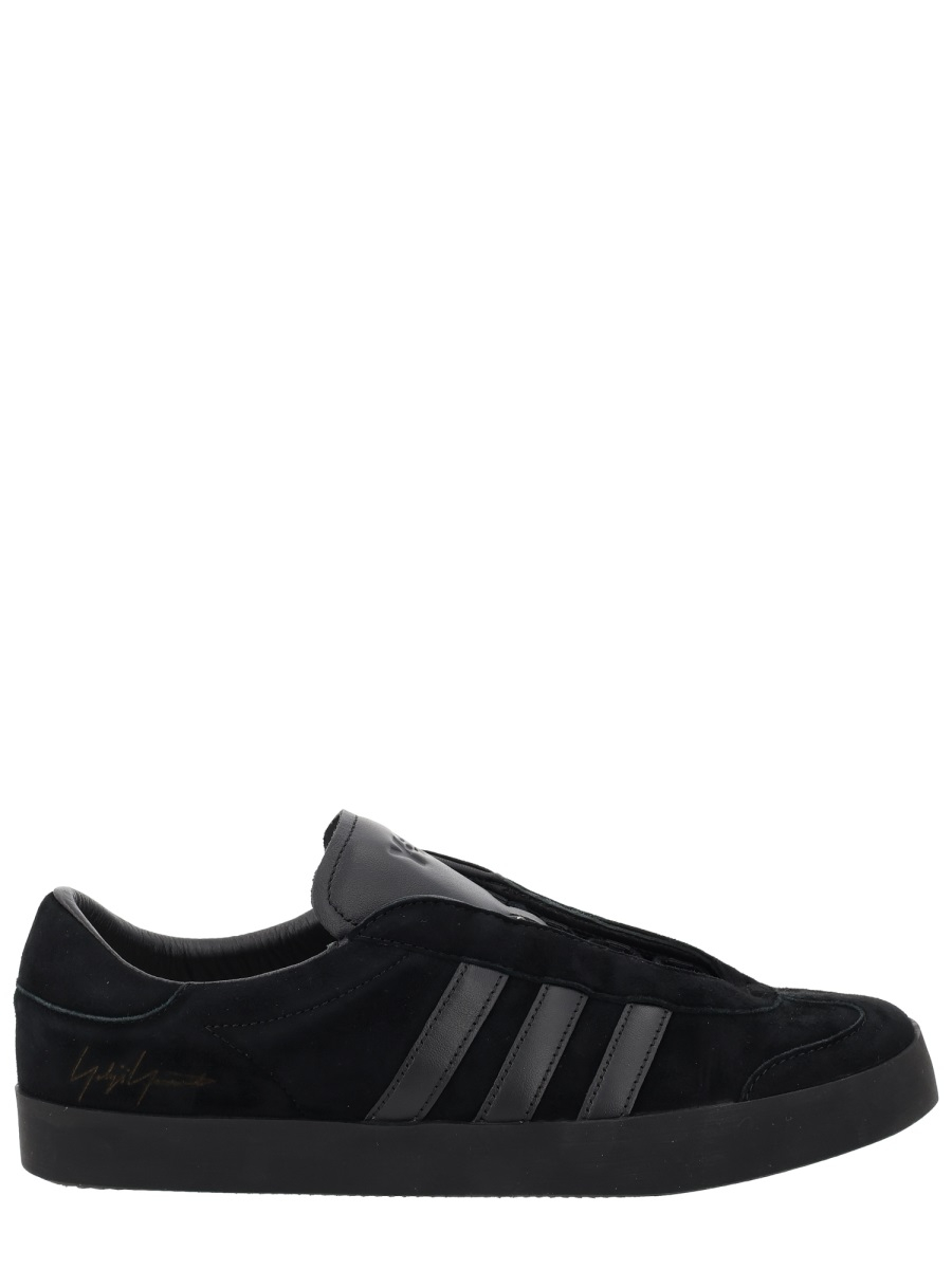 [Y - 3] Sneakers SS26 KJ9190_BLACK/OWHITE