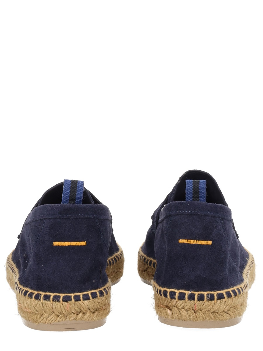 [Castaner] Espadrille SS26 023417-302_AZULOSCURO