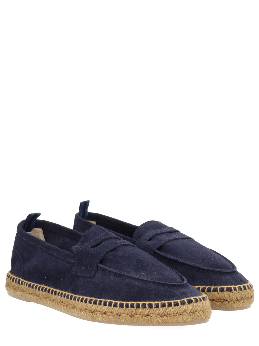 [Castaner] Espadrille SS26 023417-302_AZULOSCURO