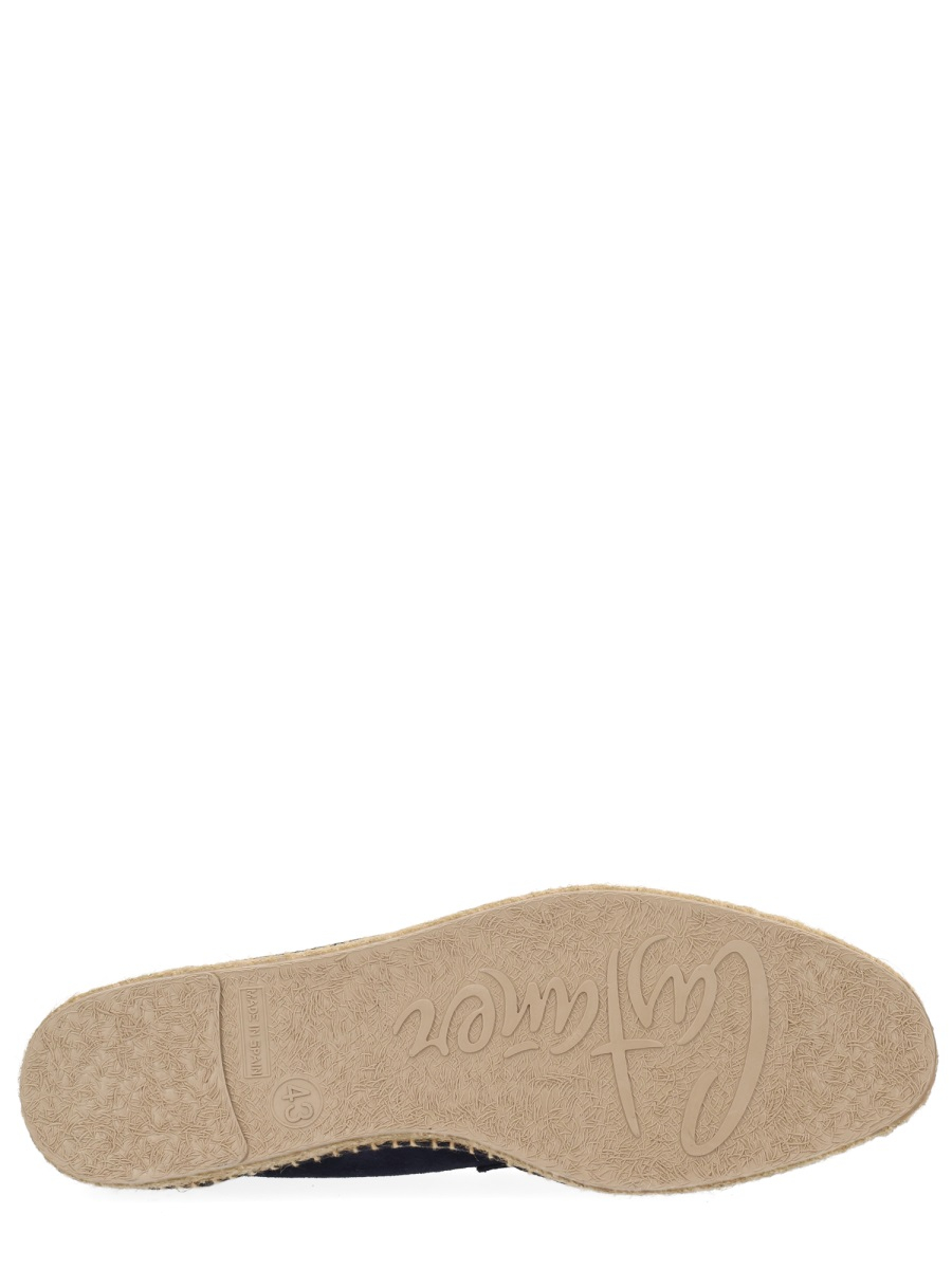 [Castaner] Espadrille SS26 023417-302_AZULOSCURO