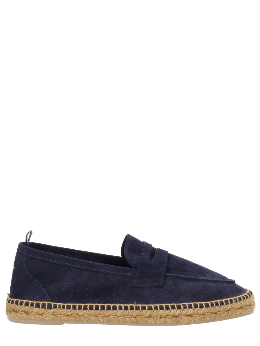 [Castaner] Espadrille SS26 023417-302_AZULOSCURO