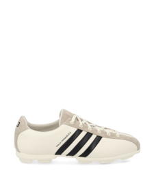 [Y - 3] Sneakers SS26 KI7091_OWHITE/BLACK/LBROWN