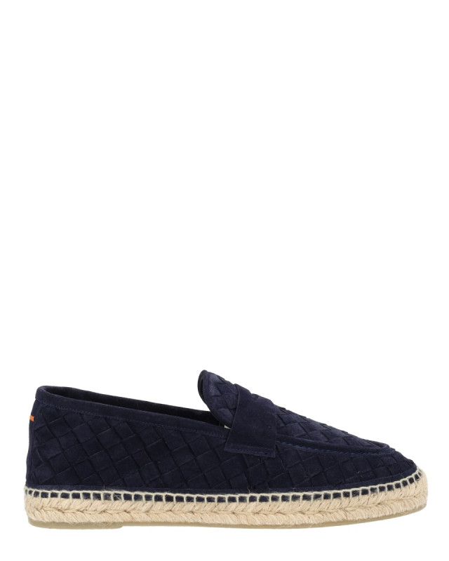 [Castaner] Espadrille SS26 026001-302_AZULOSCURO