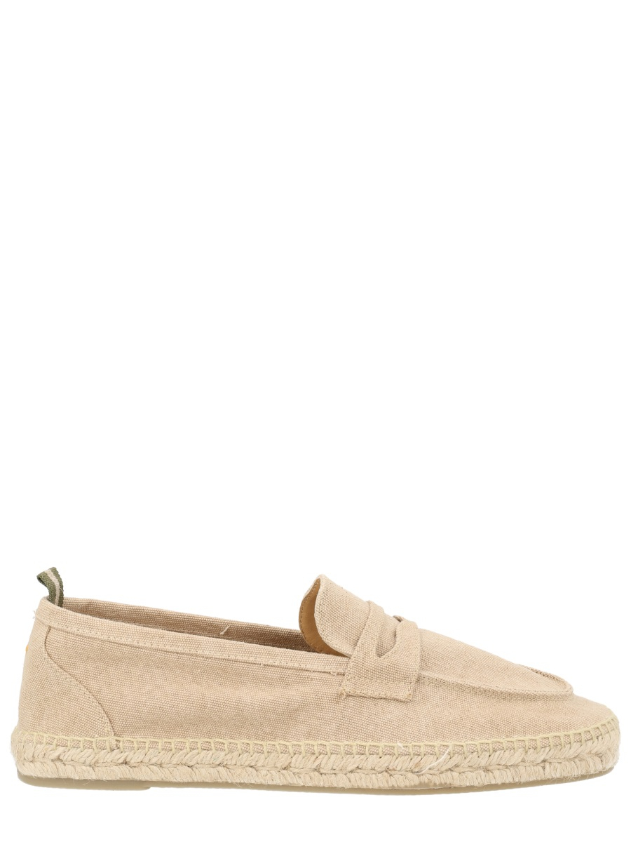 [Castaner] Espadrille SS26 025664-2017_SAND