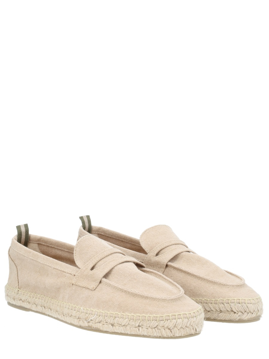 [Castaner] Espadrille SS26 025664-2017_SAND