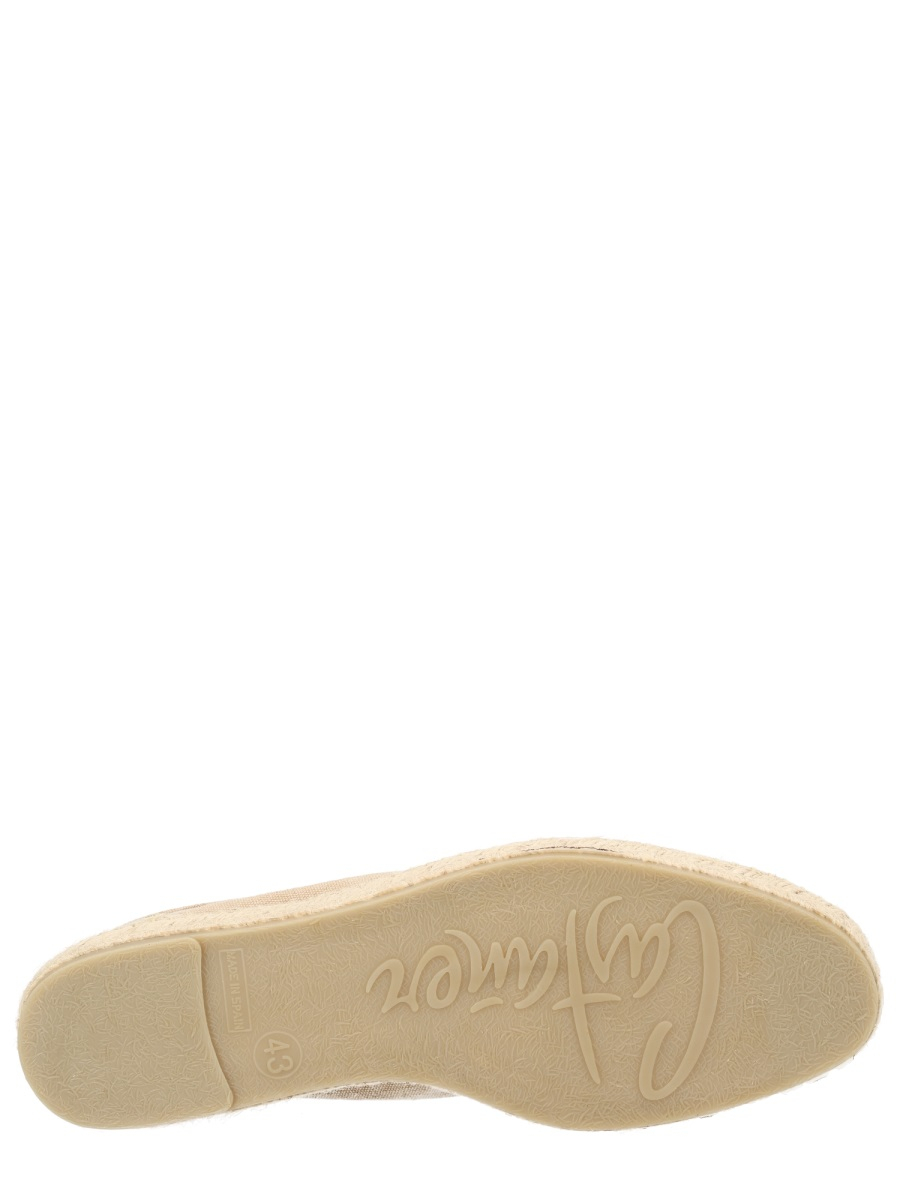 [Castaner] Espadrille SS26 025664-2017_SAND