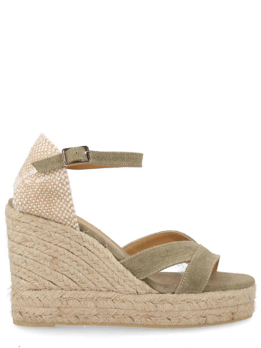 [Castaner] Sandals SS26 025536-423_LAUREL