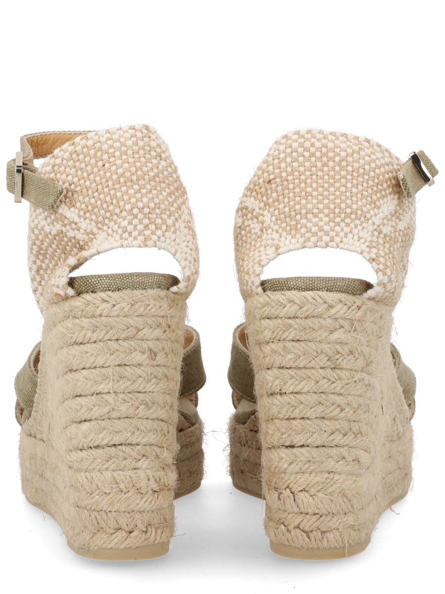 [Castaner] Sandals SS26 025536-423_LAUREL