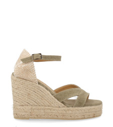 [Castaner] Sandals SS26 025536-423_LAUREL