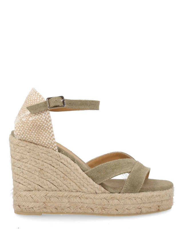 [Castaner] Sandals SS26 025536-423_LAUREL