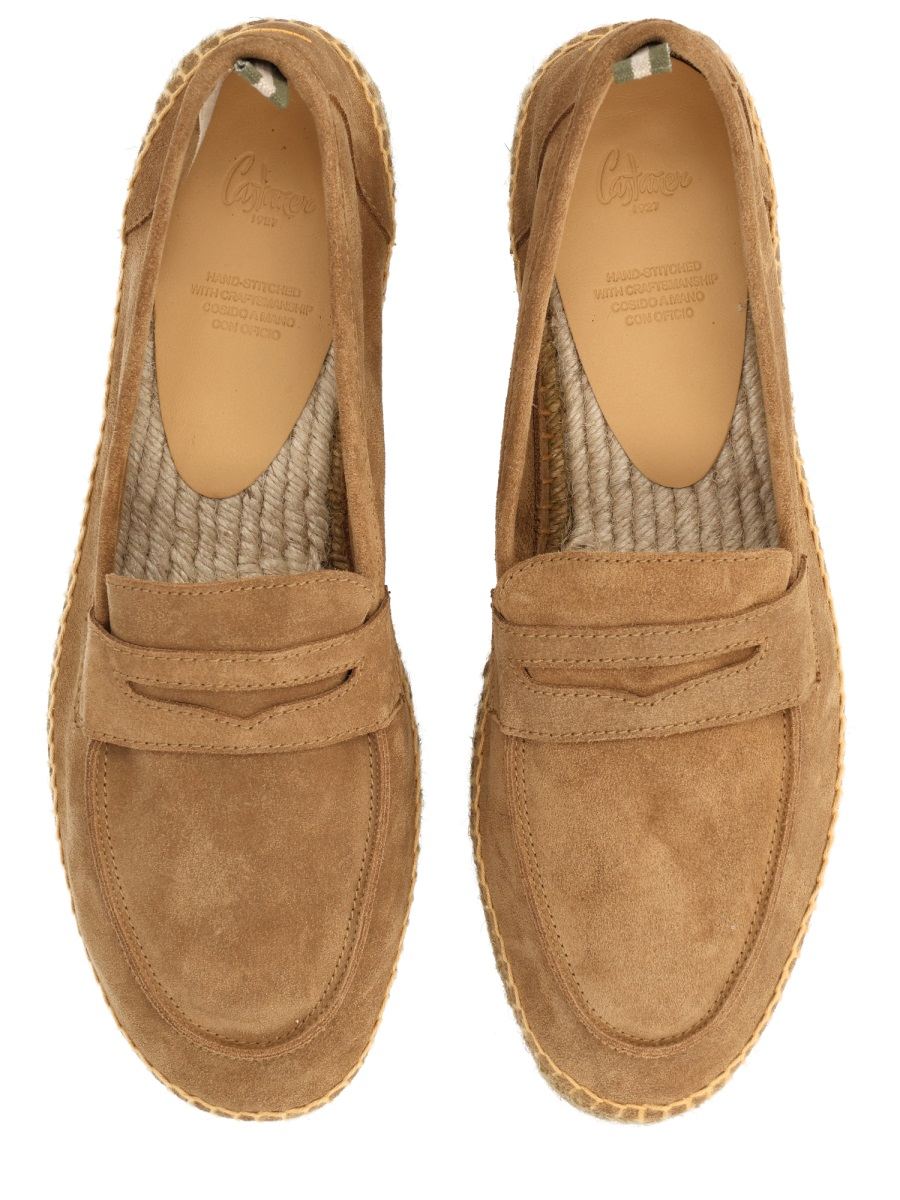 [Castaner] Espadrille SS26 023417-2009_ARENA