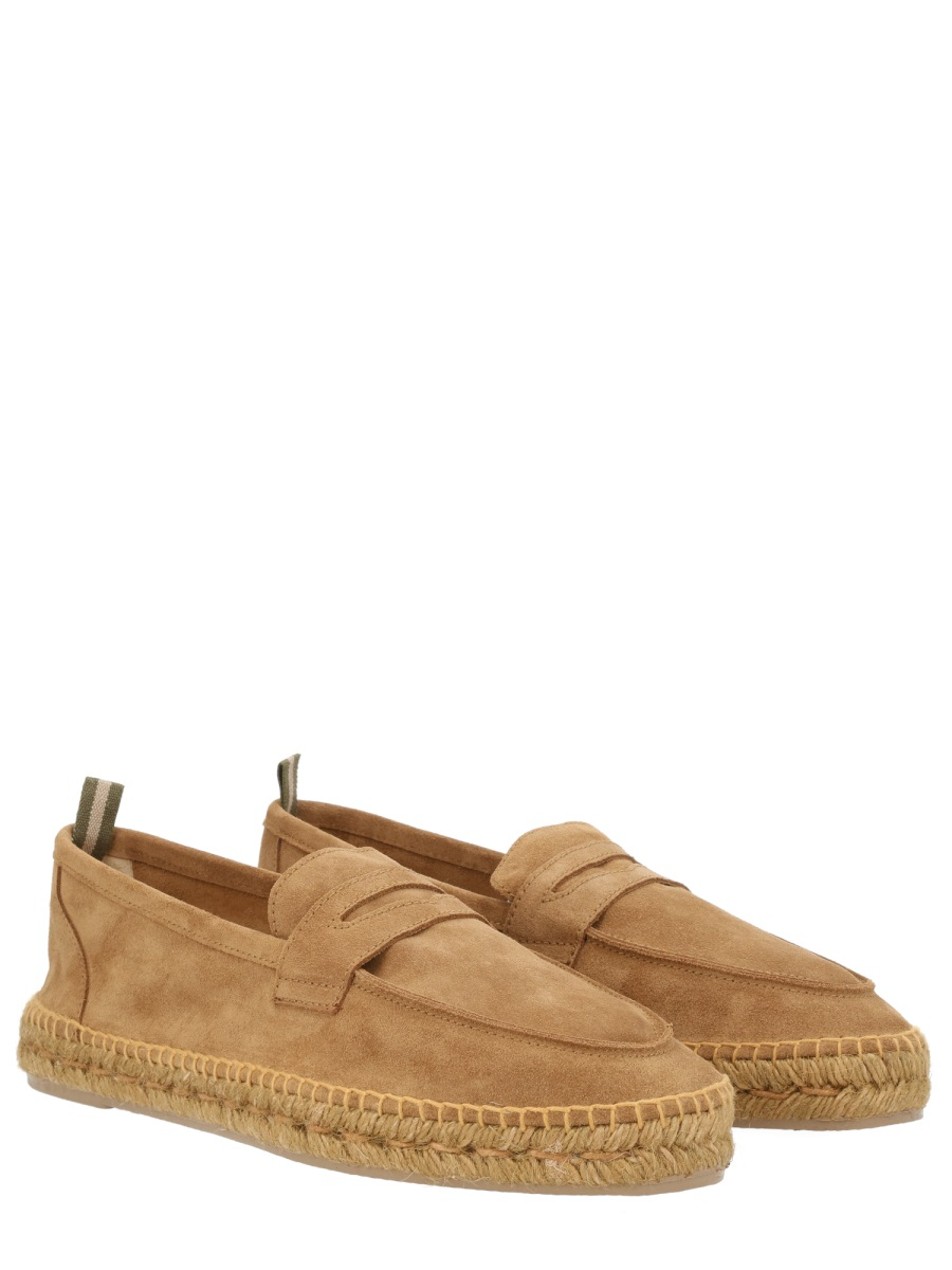[Castaner] Espadrille SS26 023417-2009_ARENA