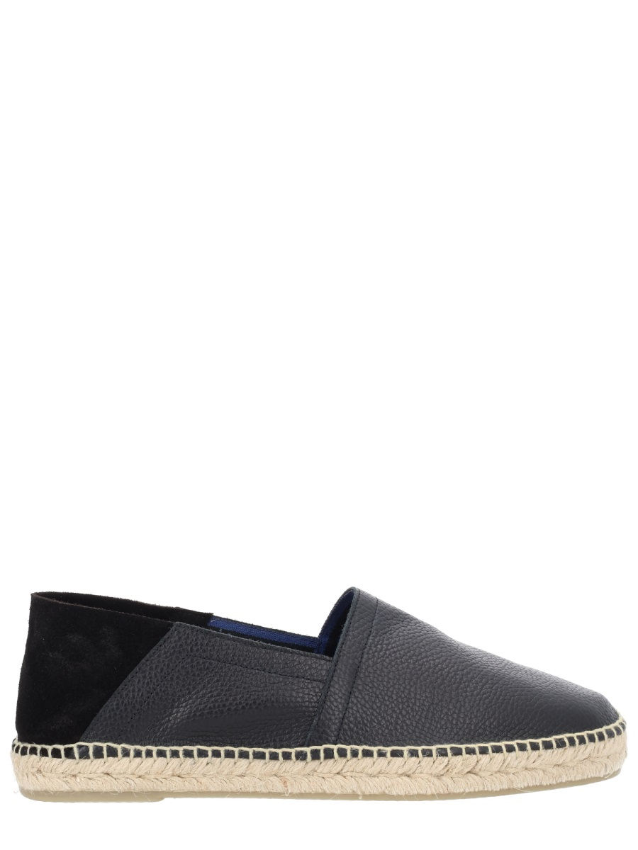 [Castaner] Espadrille SS26 025318-100_NEGRO