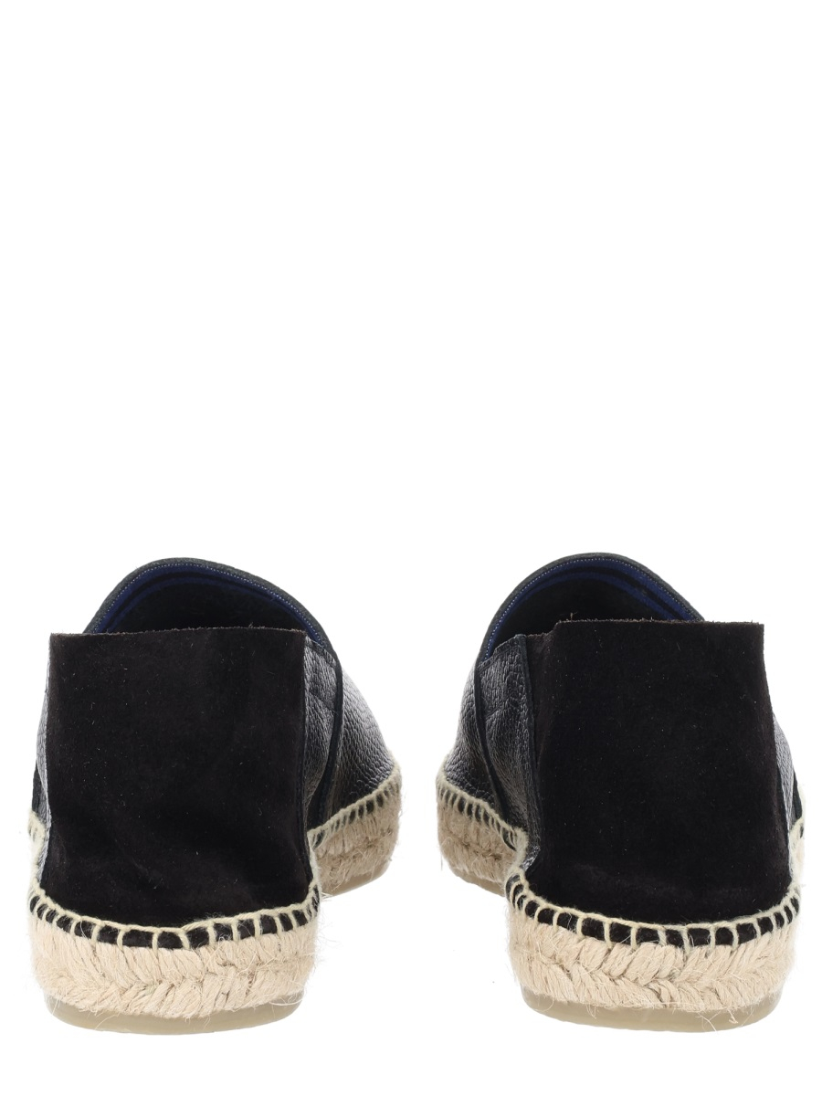 [Castaner] Espadrille SS26 025318-100_NEGRO