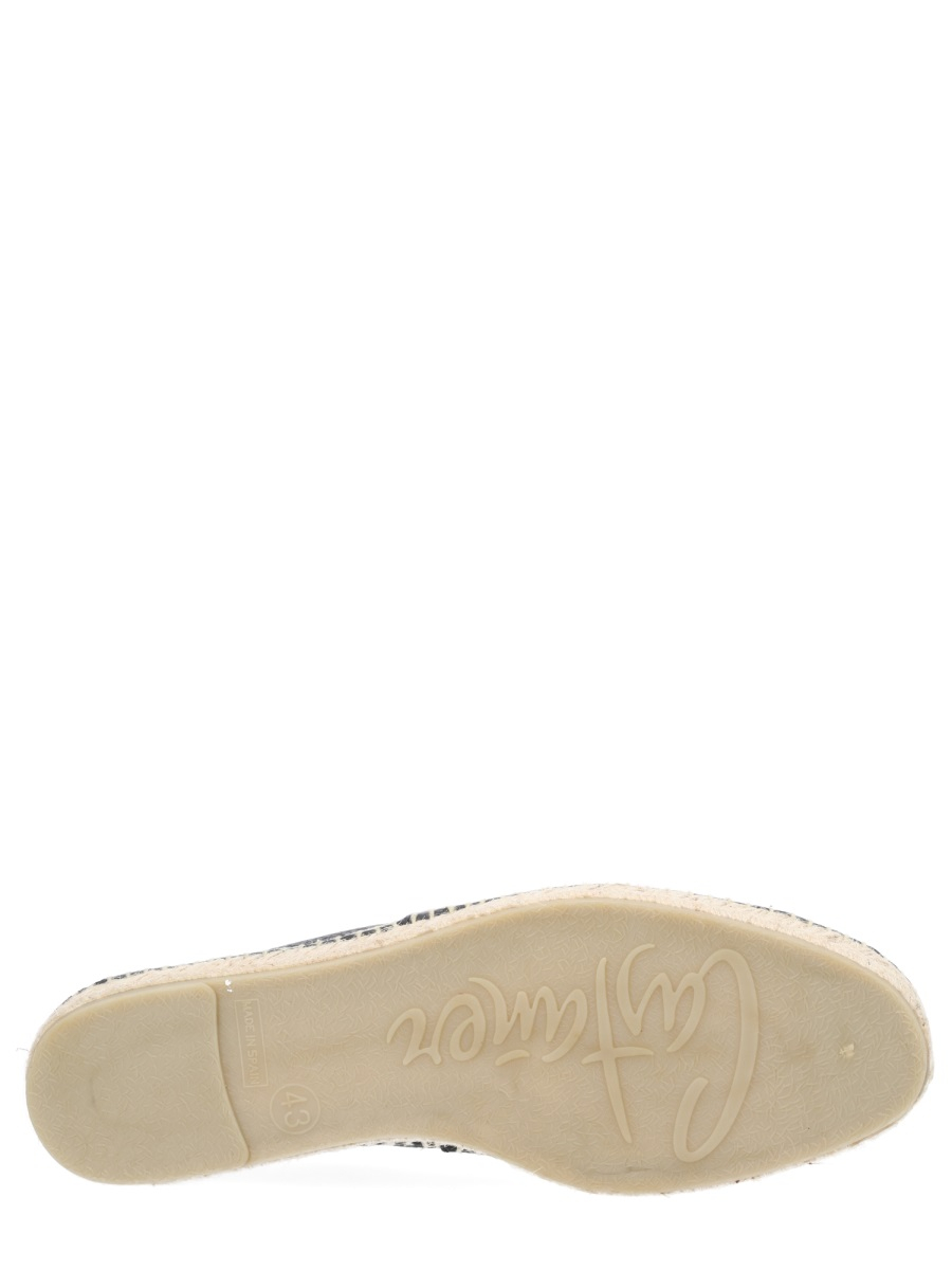[Castaner] Espadrille SS26 025318-100_NEGRO