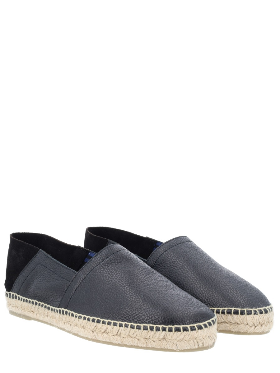 [Castaner] Espadrille SS26 025318-100_NEGRO