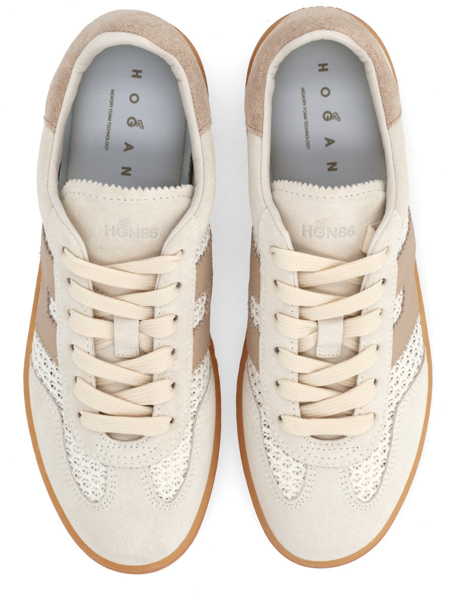 [Hogan] Sneakers SS26 HXW6470GA3_0UZV0RVY