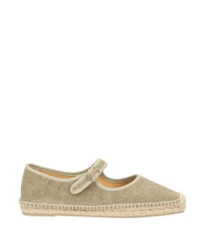 [Castaner] Flat shoes SS26 025755-423_LAUREL