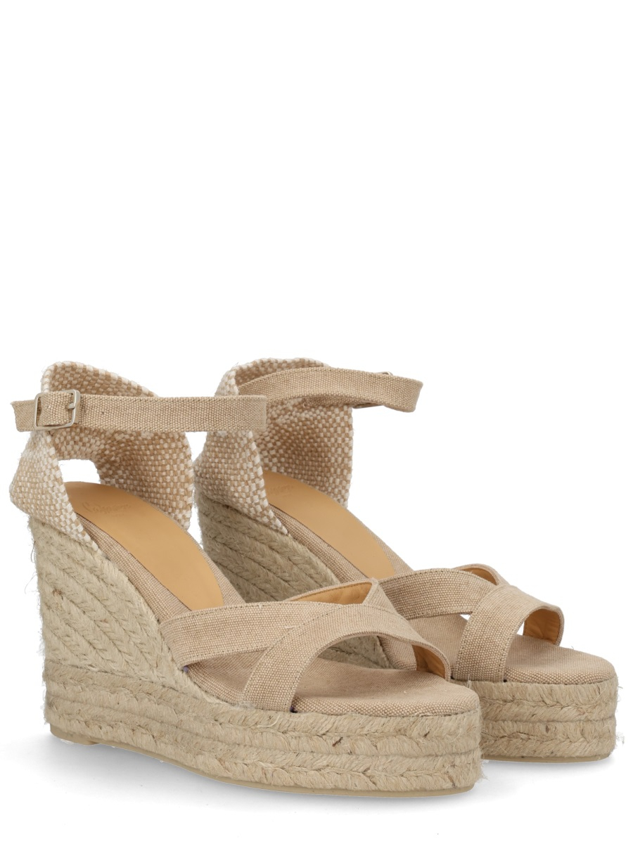 [Castaner] Sandals SS26 025536-2017_SAND