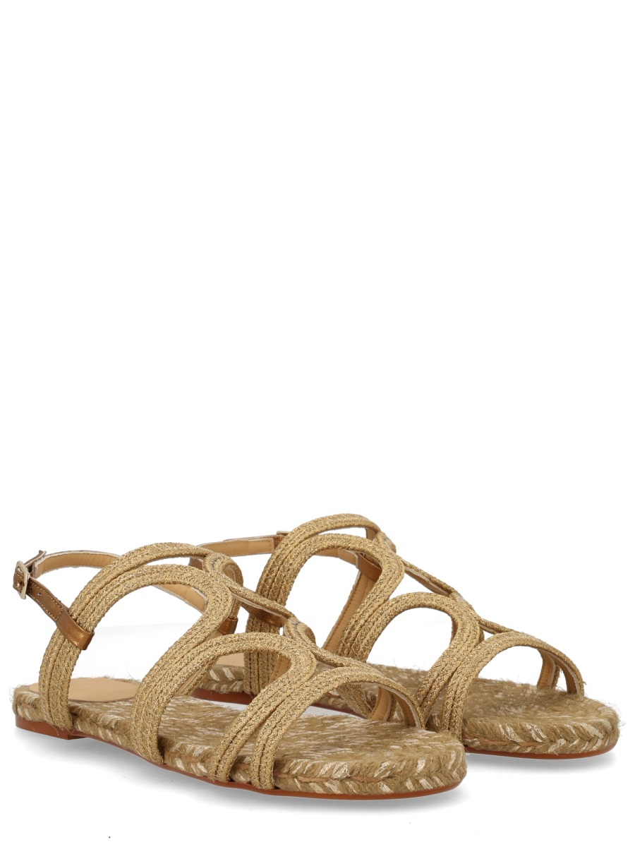 [Castaner] Sandals SS26 025585-3006_OROVIEJO