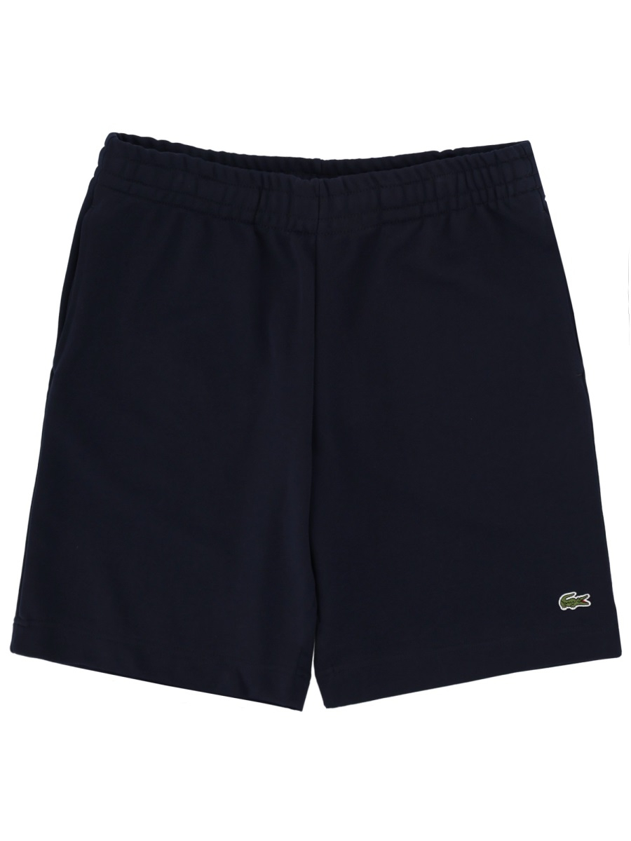 [Lacoste] Shorts SS26 GH9860_166