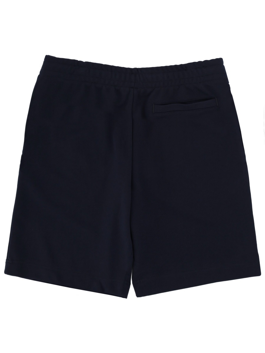 [Lacoste] Shorts SS26 GH9860_166