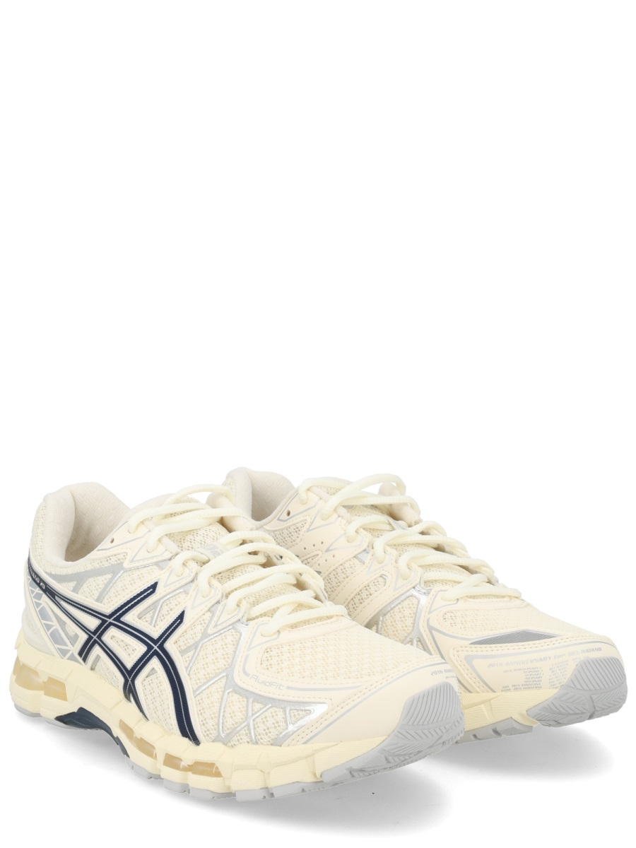 [Asics] Sneakers SS26 1203A388_104