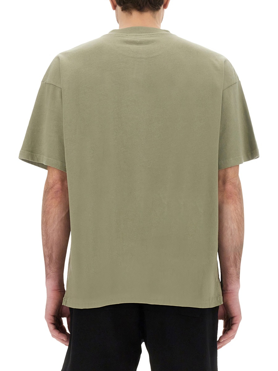 [Represent] T-shirts Short Sleeve SS26 MLM41135_066