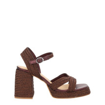 [Castaner] Sandals SS26 023116-2001_MARRONOSC