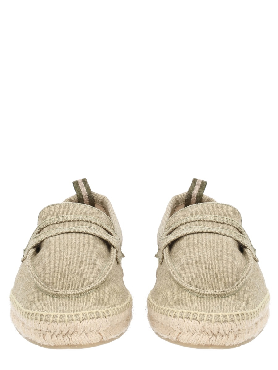 [Castaner] Espadrille SS26 025664-423_LAUREL