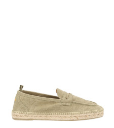 [Castaner] Espadrille SS26 025664-423_LAUREL
