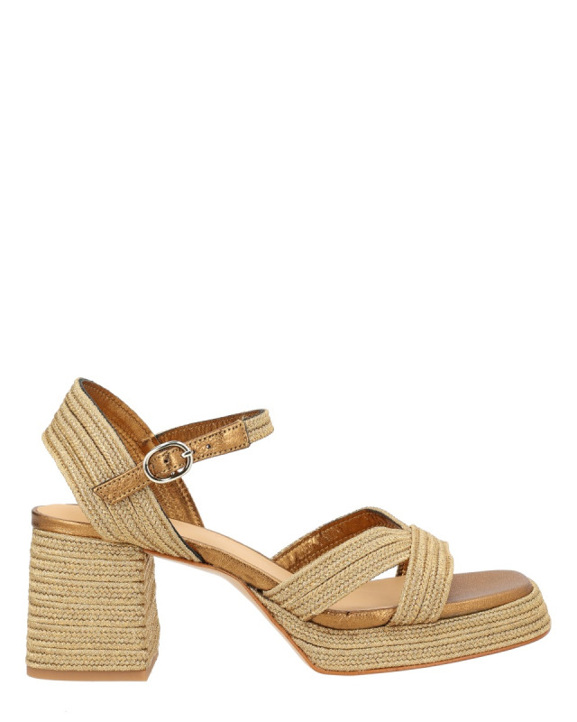 [Castaner] Sandals SS26 026223-3006_OROVIEJO