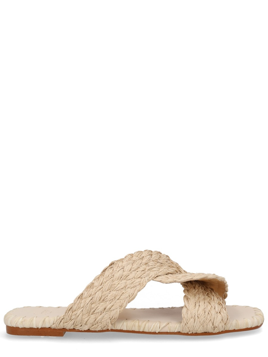 [Castaner] Sandals SS26 026145-202_CRUDO