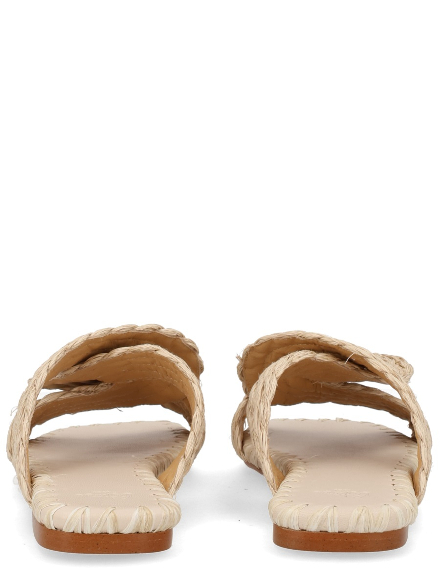 [Castaner] Sandals SS26 026145-202_CRUDO