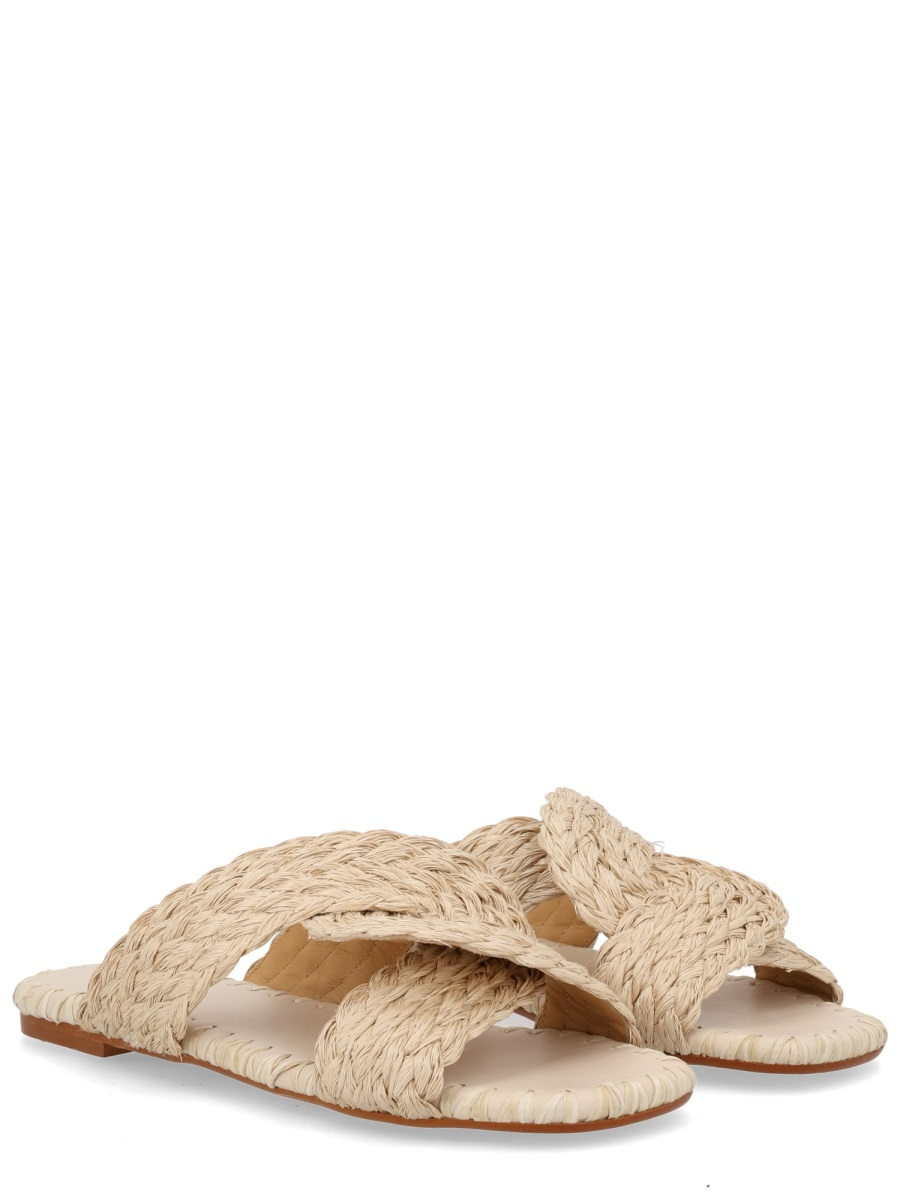 [Castaner] Sandals SS26 026145-202_CRUDO