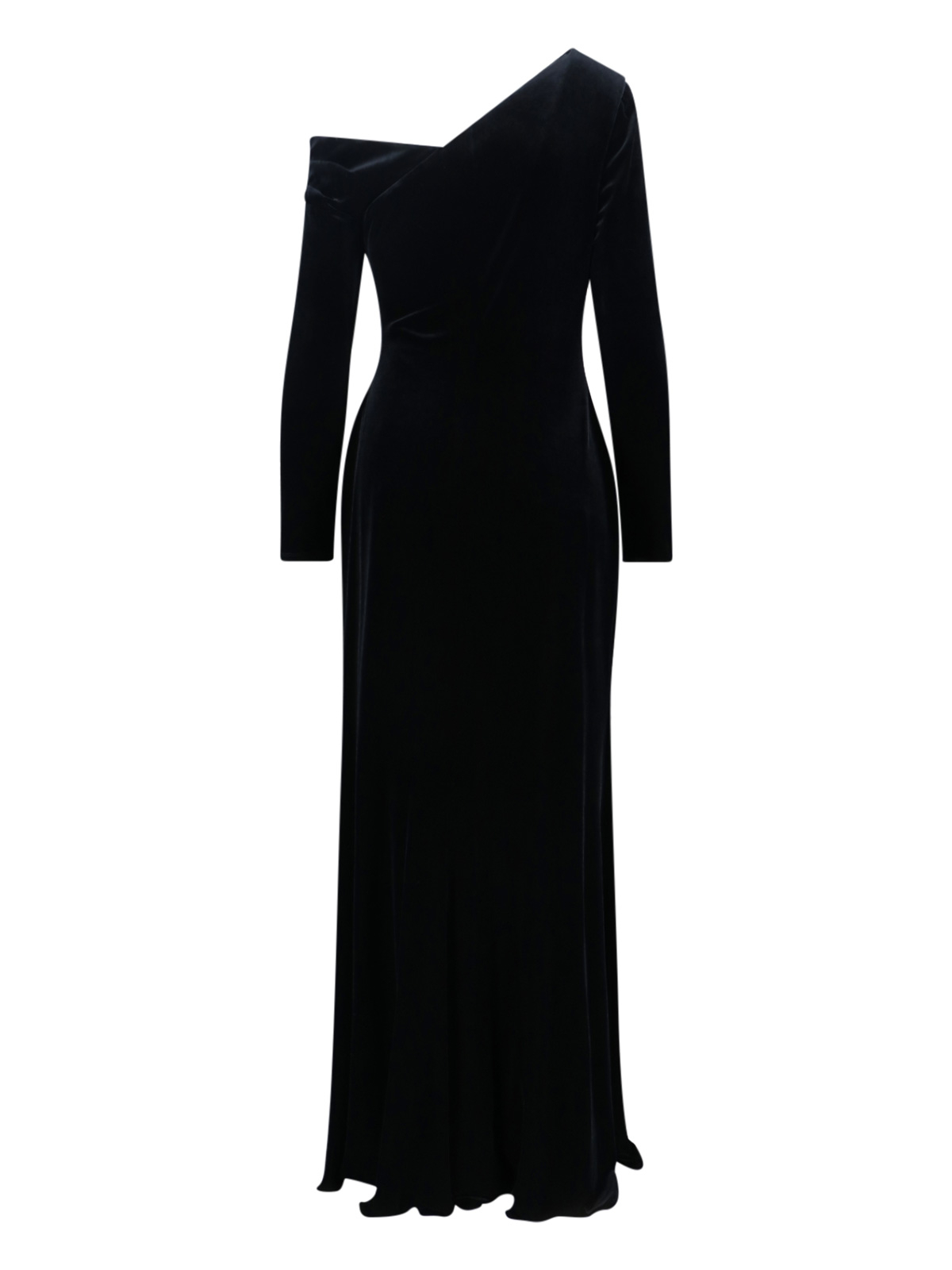 [LAUREN RALPH LAUREN] Long sleeve dress FW25 253 979962001