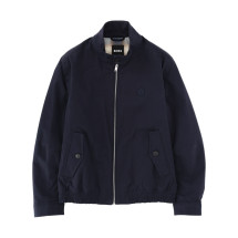 [BOSS] Jacket SS26 50560144_10278439404