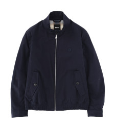 [BOSS] Jacket SS26 50560144_10278439404