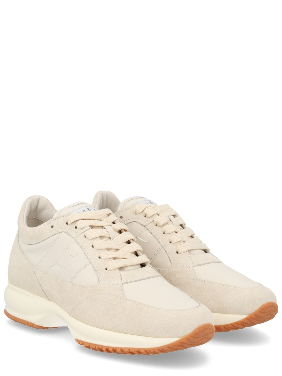 [Hogan] Sneakers SS26 HXW7130GC6_0UITB013
