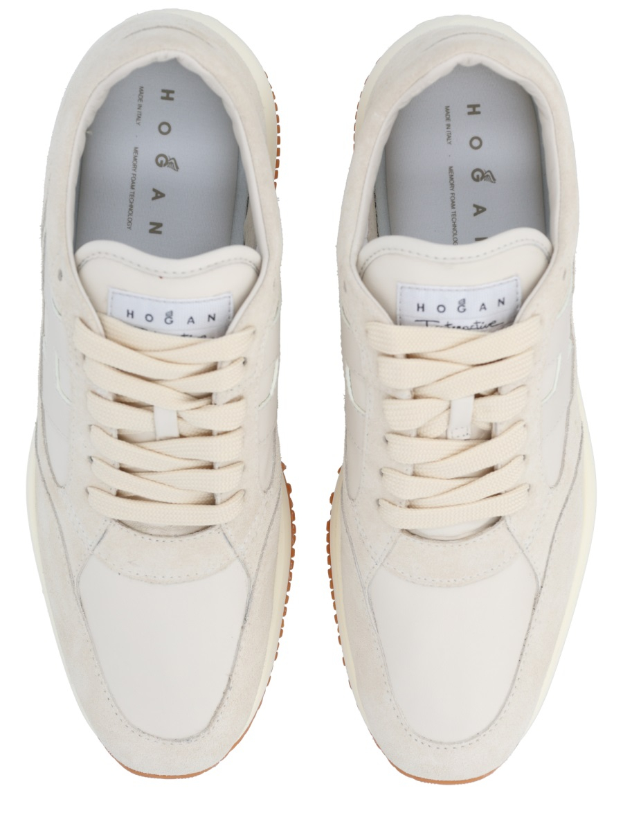 [Hogan] Sneakers SS26 HXW7130GC6_0UITB013