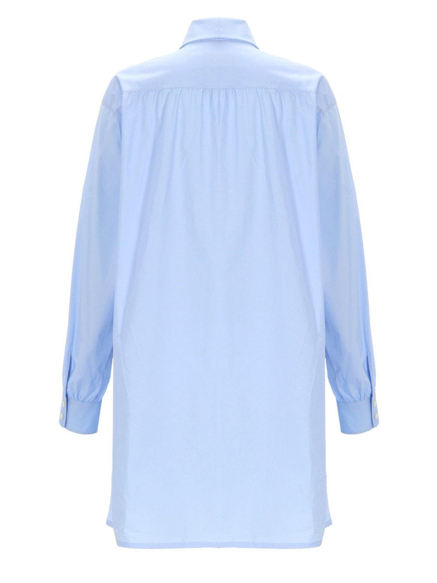 [Moschino] Long sleeve dress SS26 04020531_1293