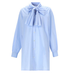 [Moschino] Long sleeve dress SS26 04020531_1293