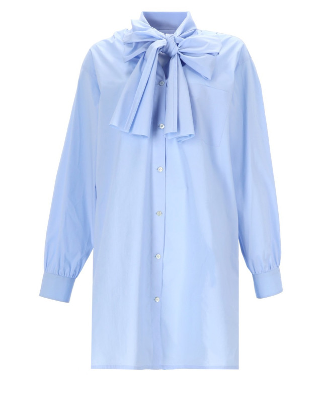 [Moschino] Long sleeve dress SS26 04020531_1293
