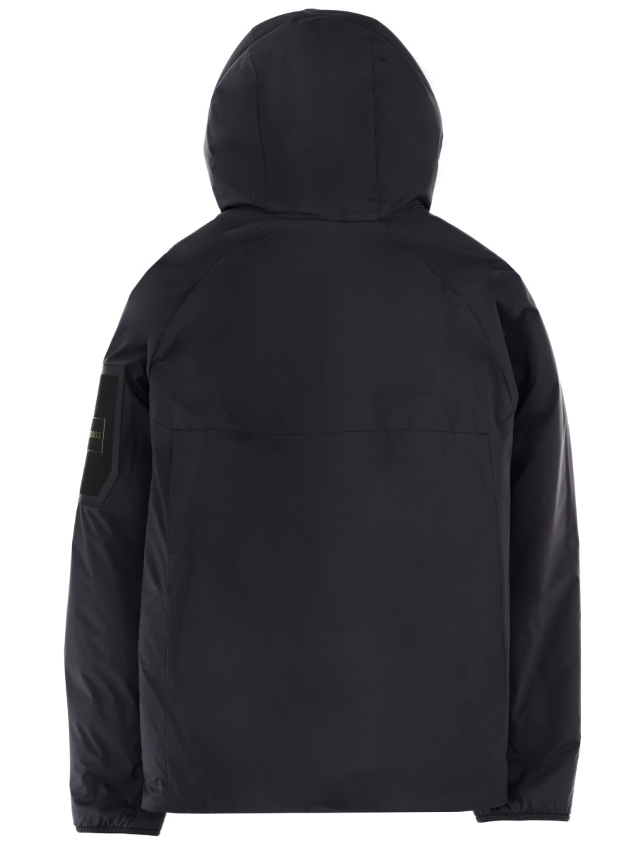 [BOSS] Jacket SS26 50551067_10267912402