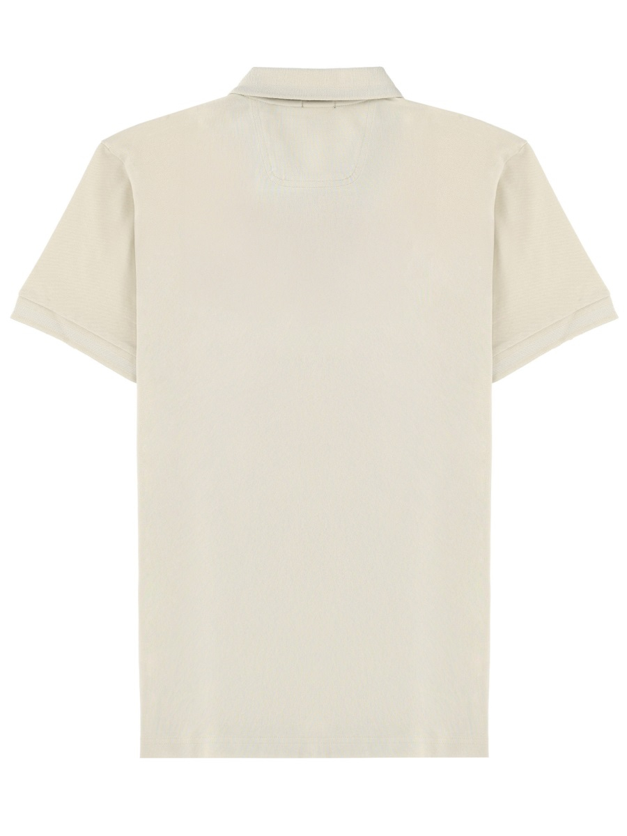 [BOSS] T-shirts Short Sleeve SS26 50554574_10277278272