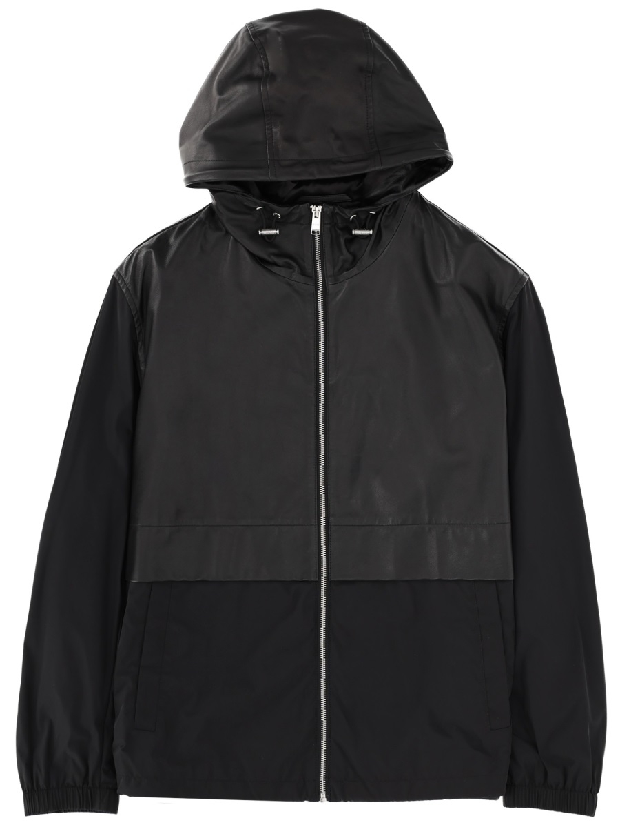 [BOSS] Jacket SS26 50554267_10277383001