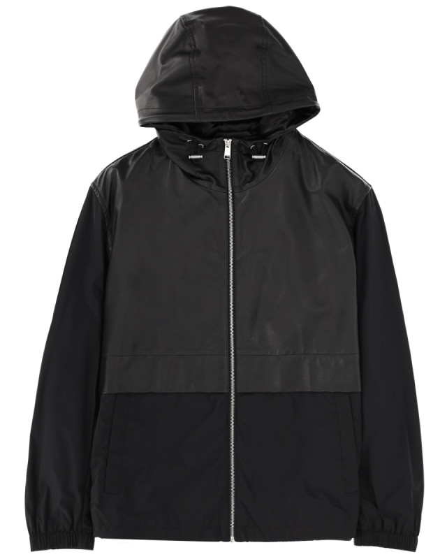 [BOSS] Jacket SS26 50554267_10277383001