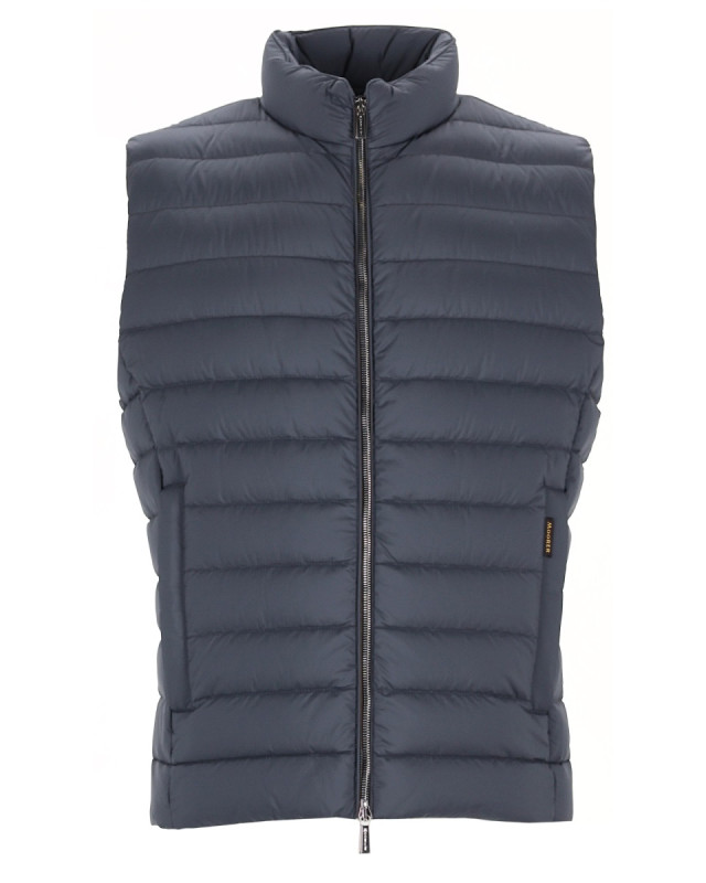 [Moorer] Down Vest SS26 MOUGI200313_TEPA028U0703