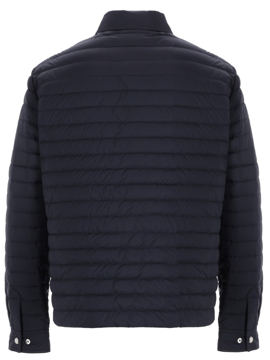 [Moorer] Jacket SS26 MOUGI101154_TEPA028U0402